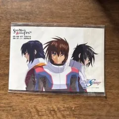 2026年最新】ガンダムseed destiny カードの人気アイテム - メルカリ