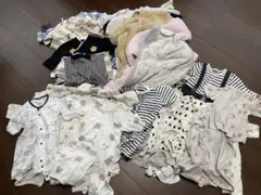 Lovedbaby 3点セット まとめ売り オーガニックコットン バラ売り可 