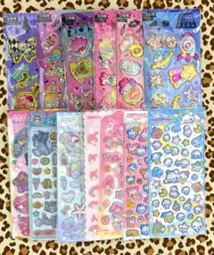 うるちゅるシール まとめ売り 正規品