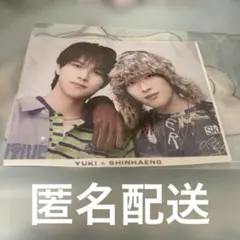 S Cawaii! ME 2026 AUTUMN 切り抜き 後藤結 オ・シンヘン