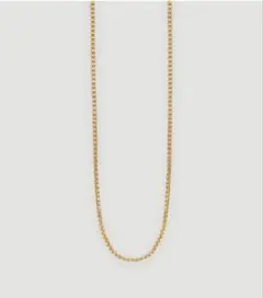 完売品】heres INES 08 NECKLACE GOLD / 45cm - メルカリ