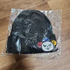 ドリカム × Dickies ドリクマ刺繍 ニット帽