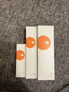 Dr. K 乳液　美容液　リップ