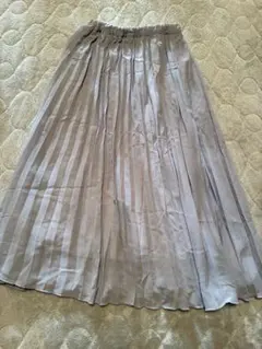 グローバルワーク プリーツスカート150