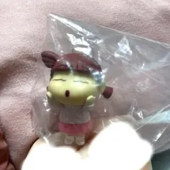 クレヨンしんちゃん　ねむねむネネちゃん