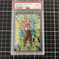 2026年最新】ドラゴンボールヒーローズ 旧弾 psa10の人気アイテム