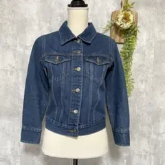 L'ATELIER DENIM D' IÉNA デニムジャケット 16e - メルカリ