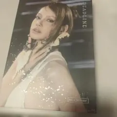 BLACKPINK DEADLINE SLIVER リサ　開封済み　トレカなし