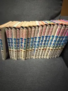 がんばれ！キッカーズ 1〜20巻 全巻 ながいのりあき - メルカリ