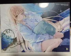 お隣の天使様にいつの間にか駄目人間にされていた件 アクリルアート
