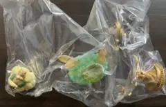 ポケモン GEMSTONE COLLECTION 2 エルフーン