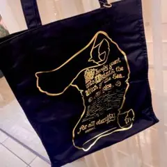 しまむら ちはるコラボ アースラ トートバッグ