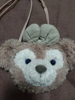 ShellieMay ショルダーポーチ