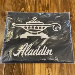 Aladdin 石油ファンヒーター用 収納カバー　未使用品のサムネイル