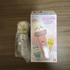 치이카와 라이트 스틱 매력 해달