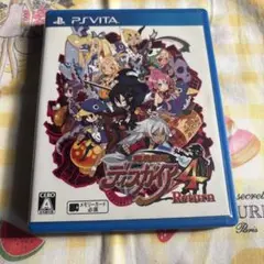 魔界戦記ディスガイア4 Return