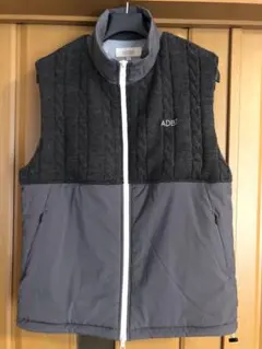 ⓶adabat 中綿ベスト 50サイズ