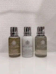 Molton Brown シャンプーセット 30ml
