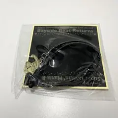 東京ディズニーリゾート ベイサイドビートリターンズ ロゴ ブレスレット