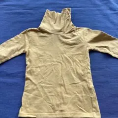 長袖カットソー