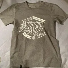 answer4 ミッケラー tシャツ　sサイズ