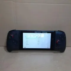 ジャンク品　ニンテンドースイッチ本体