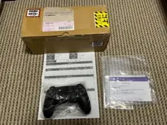 【未使用・純正交換品】DualShock 4　ソニー公式交換・明細付