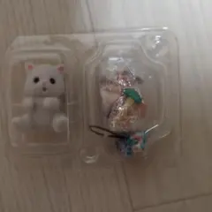 シルバニアファミリー 赤ちゃん工作シリーズ ペルシャ猫の赤ちゃん