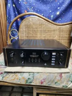 2025年最新】SANSUI アンプの人気アイテム - メルカリ
