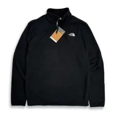 ノースフェイス『新品正規品タグ付き』海外限定Anchor1/4zipフリースM