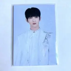 ジョシュア SEVENTEEN 2020 JAPAN TOUR 'SVT'トレカ