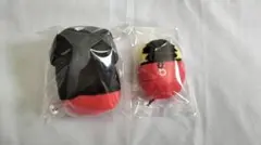 ハイキュー 孤爪研磨 のるキャラ ミニもちマス