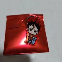 西谷夕　アクリルチャーム