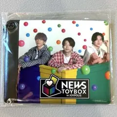 2026年最新】news パスケースの人気アイテム - メルカリ