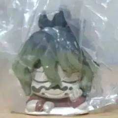 おねむたん 鬼滅の刃 拾ノ型 にどね アースカラー 妓夫太郎 ガチャ