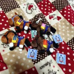 2025年最新】サンデーサイレンス ぬいぐるみの人気アイテム - メルカリ