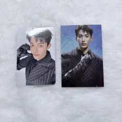 SEVENTEEN シーグリ2026 weverse ドギョム