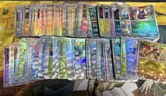 ポケモンカード　テラスタルフェス　モンスターボールミラー　100枚　まとめ売り②