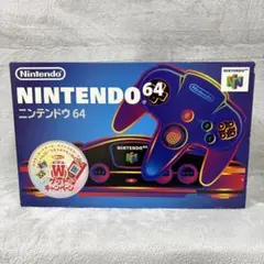 2026年最新】NIntendo 64 本体 箱付き 任天堂の人気アイテム - メルカリ