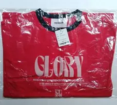 【新品☆未開封】nemne アソートリンガーTシャツ　綿100%