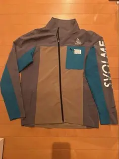 SVOLME スボルメ サッカー用トレーニングジャケット ランニング対応