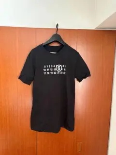 定価45700円 MM6 マルジェラ Tシャツ 新品 - メルカリ