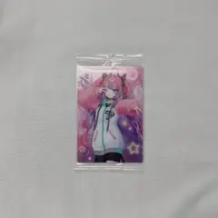 ホロライブ ウエハース 綺々羅々ヴィヴィ