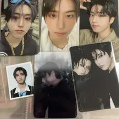 スキズ ハンジソン まとめ売り