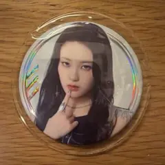 ME:I WAY 缶バッジ 海老原鼓 TSUZUMI - メルカリ