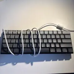 Redragon FIZZ RT 60% ゲーミングキーボード 本体