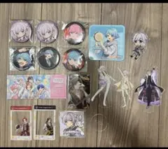 いれいす まとめ売り