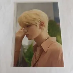 TXT トゥバ act:sweet mirage フォト　スビン