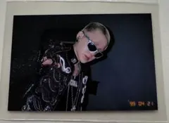 treasure トレジャー　ヒョンソク　2026京セラ公演特典トレカ