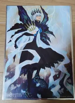 Fate/Grand Order展 星見の回廊 入場特典 オベロン - メルカリ